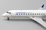 Jcwings コンチネンタル・エクスプレス CRJ-200ER N667BR 1/200 XX2653