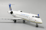 Jcwings コンチネンタル・エクスプレス CRJ-200ER N667BR 1/200 XX2653