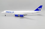＜予約＞Jcwings パナルピナ 747-8F N850GT 1/200 XX2710