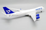 ＜予約＞Jcwings パナルピナ 747-8F N850GT 1/200 XX2710