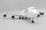 ＜予約＞Jcwings パナルピナ 747-8F N850GT 1/200 XX2710