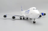 ＜予約＞Jcwings パナルピナ 747-8F N850GT 1/200 XX2710