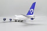 ＜予約＞Jcwings パナルピナ 747-8F N850GT 1/200 XX2710