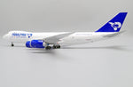＜予約＞Jcwings パナルピナ 747-8F N850GT 1/200 XX2710