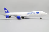 ＜予約＞Jcwings パナルピナ 747-8F N850GT 1/200 XX2710