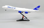 ＜予約＞Jcwings パナルピナ 747-8F N850GT 1/200 XX2710