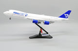 ＜予約＞Jcwings パナルピナ 747-8F N850GT 1/200 XX2710