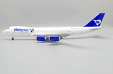 Jcwings パナルピナ747-8F N851GT 1/200 XX2711