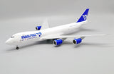 Jcwings パナルピナ747-8F N851GT 1/200 XX2711