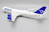 Jcwings パナルピナ747-8F N851GT 1/200 XX2711