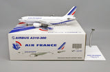 &lt;Reservierung&gt; Jcwings Air France A310-300 F-GEMP 1/200 XX2785