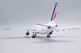 &lt;Reservierung&gt; Jcwings Air France A310-300 F-GEMP 1/200 XX2785