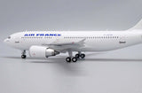 &lt;Reservierung&gt; Jcwings Air France A310-300 F-GEMP 1/200 XX2785