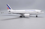 &lt;Reservierung&gt; Jcwings Air France A310-300 F-GEMP 1/200 XX2785