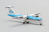 Jcwings KLM Royal Dutch Airlines ATR42-320 PH-XLD 1/400 XX40004