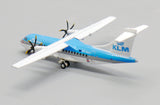 Jcwings KLM Royal Dutch Airlines ATR42-320 PH-XLD 1/400 XX40004