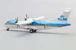 Jcwings KLM Royal Dutch Airlines ATR42-320 PH-XLD 1/400 XX40004