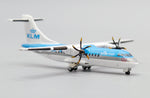 Jcwings KLM Royal Dutch Airlines ATR42-320 PH-XLD 1/400 XX40004