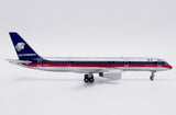 ＜予約＞Jcwings アエロメヒコ航空 757-200 N804AM 1/400 XX40020