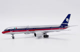 ＜予約＞Jcwings アエロメヒコ航空 757-200 N804AM 1/400 XX40020