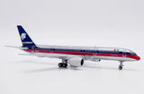 ＜予約＞Jcwings アエロメヒコ航空 757-200 N804AM 1/400 XX40020