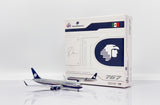 Jcwings アエロメヒコ航空 767-300ER XA-APB 1/400 XX40024 Jcwings