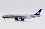 ＜予約＞Jcwings アエロメヒコ航空 777-200ER N745AM 1/400 XX40025