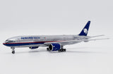 ＜予約＞Jcwings アエロメヒコ航空 777-200ER N745AM 1/400 XX40025
