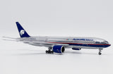 ＜予約＞Jcwings アエロメヒコ航空 777-200ER N745AM 1/400 XX40025