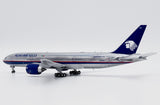 ＜予約＞Jcwings アエロメヒコ航空 777-200ER N745AM 1/400 XX40025