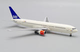 Jcwings SAS スカンジナビア航空 767-300ER LN-RCH 1/400 XX40030 Jcwings