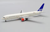 Jcwings SAS スカンジナビア航空 767-300ER LN-RCH 1/400 XX40030 Jcwings