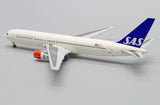 Jcwings SAS スカンジナビア航空 767-300ER LN-RCH 1/400 XX40030 Jcwings