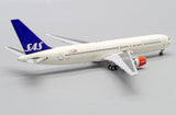 Jcwings SAS スカンジナビア航空 767-300ER LN-RCH 1/400 XX40030 Jcwings