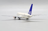 Jcwings SAS スカンジナビア航空 767-300ER LN-RCH 1/400 XX40030 Jcwings