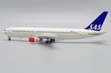 Jcwings SAS スカンジナビア航空 767-300ER LN-RCH 1/400 XX40030 Jcwings