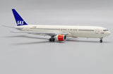 Jcwings SAS スカンジナビア航空 767-300ER LN-RCH 1/400 XX40030 Jcwings