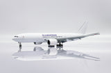 ＜予約＞Jcwings ルフトハンザカーゴ 777F D-ALEJ 1/400 XX40031A