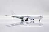 ＜予約＞Jcwings ルフトハンザカーゴ 777F D-ALEJ 1/400 XX40031A