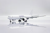 ＜予約＞Jcwings ルフトハンザカーゴ 777F D-ALEJ 1/400 XX40031A