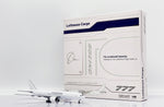 Jcwings Lufthansa Cargo 777F D-ALFJ 1/400 XX40031