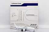 Jcwings Lufthansa Cargo 777F D-ALFJ 1/400 XX40031