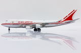 ＜予約＞Jcwings エアインディア 747-400 VT-ESP 1/400 XX40034