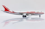 ＜予約＞Jcwings エアインディア 747-400 VT-ESP 1/400 XX40034