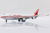 ＜予約＞Jcwings エアインディア 747-400 VT-ESP 1/400 XX40034