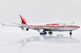 ＜予約＞Jcwings エアインディア 747-400 VT-ESP 1/400 XX40034