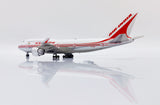 ＜予約＞Jcwings エアインディア 747-400 VT-ESP 1/400 XX40034