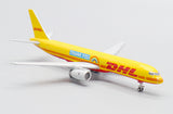 Jcwings DHL 757-200PCF G-DHKF 1/400 XX40038 Jcwings