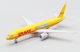 Jcwings DHL 757-200PCF G-DHKF 1/400 XX40038 Jcwings