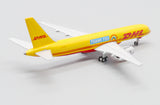 Jcwings DHL 757-200PCF G-DHKF 1/400 XX40038 Jcwings